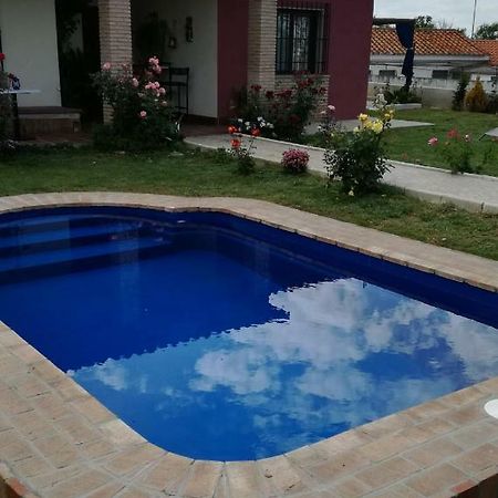 Los Rosales Alcaracejos Екстер'єр фото